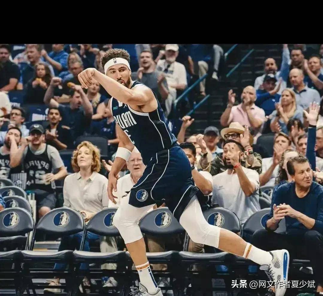 勇士大胜马刺，子弹连续获胜