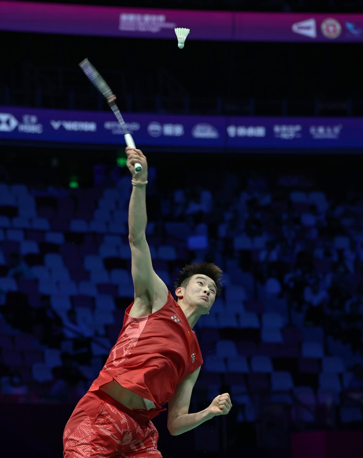 泰国羽毛球队血洗中国羽毛球队，戴资颖制霸全场的简单介绍